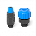 Форсунки для впрыска и держатели датчиков